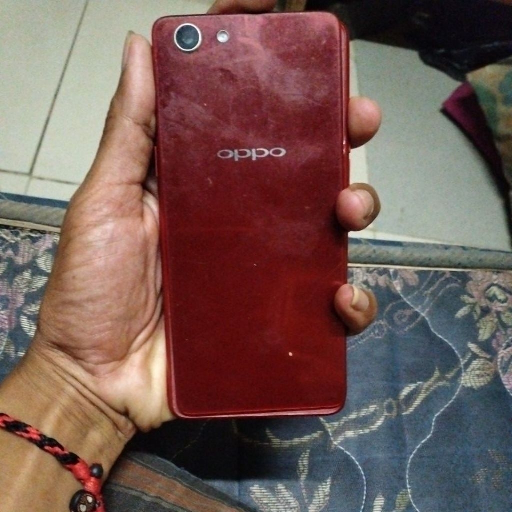 HP Oppo Terbaru