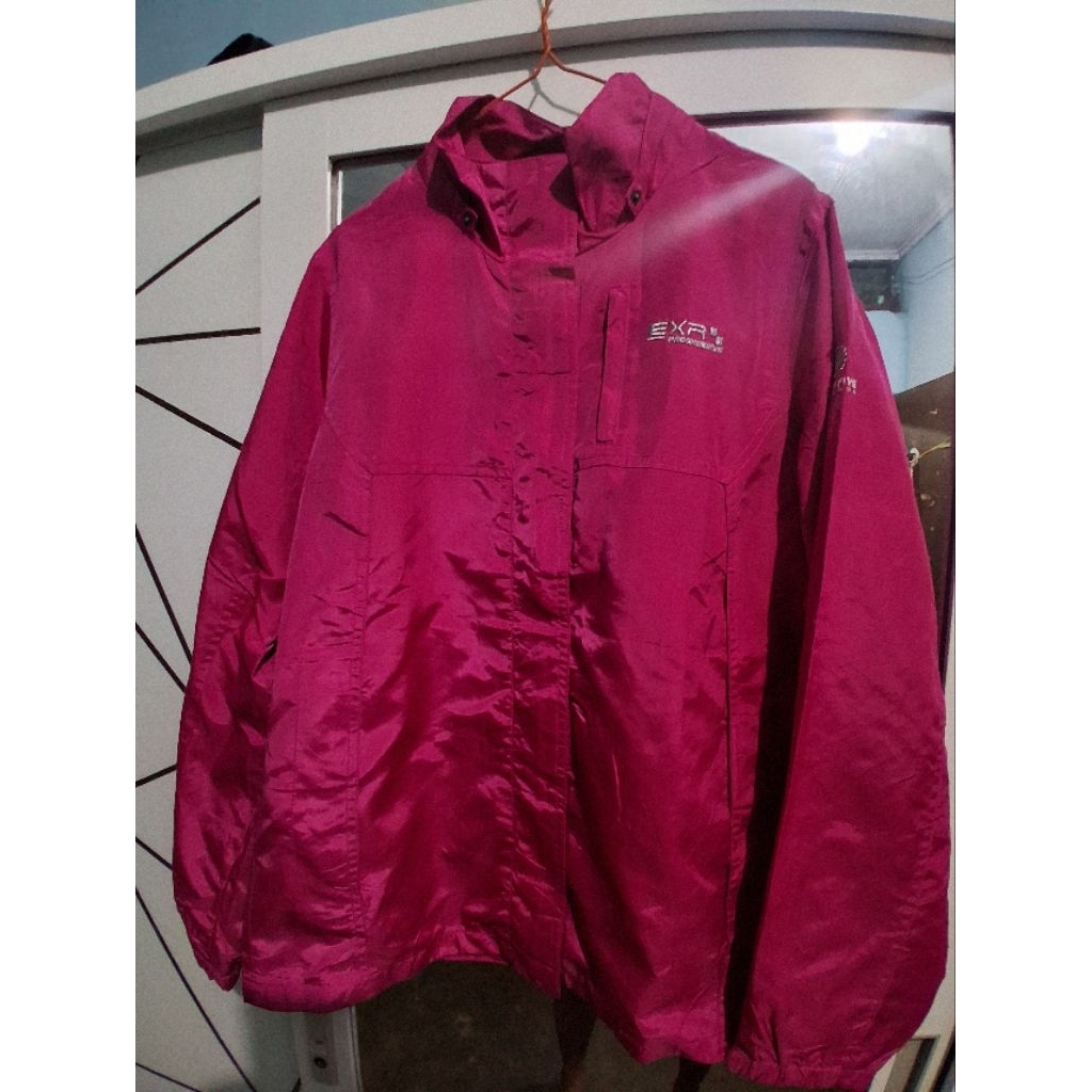 waterproof EXR original pink