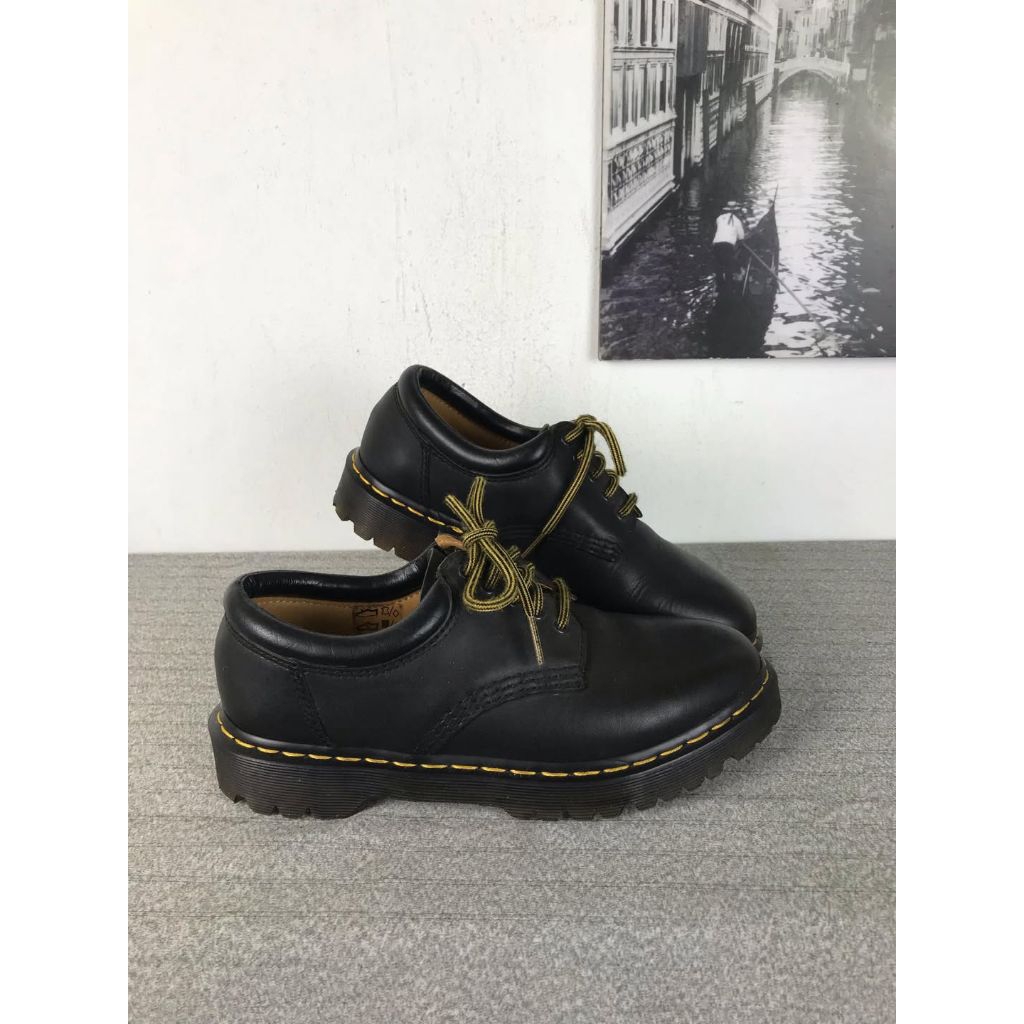Dr Martens 8053 Black
