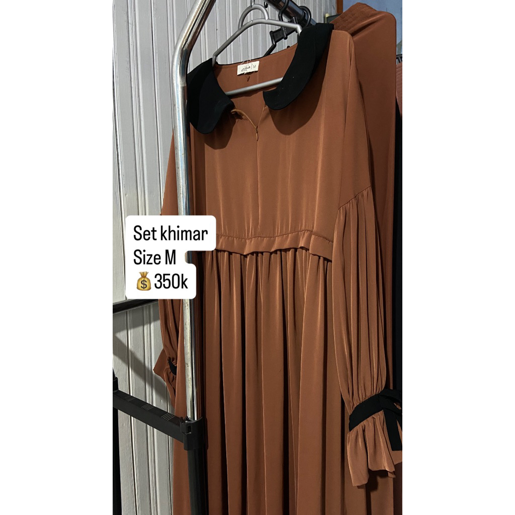 preloved ladysa by sofni