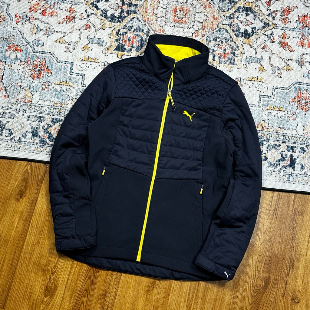 PUMA WOMEN JACKET SECOND