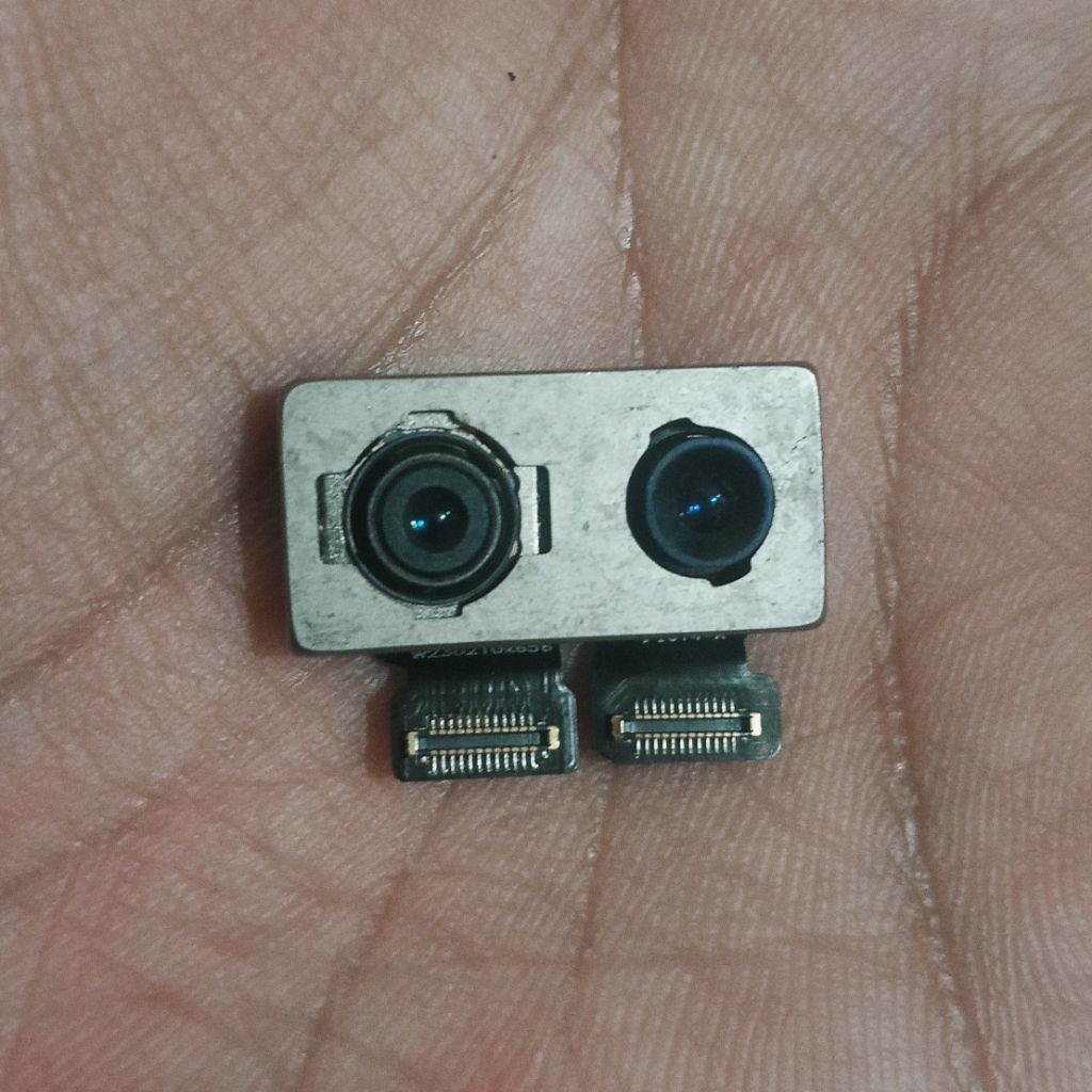 kamera belakang iphone 8 plus