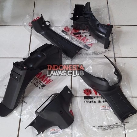 BODY KASAR F1ZR FIZR VEGA R OLD ORIGINAL