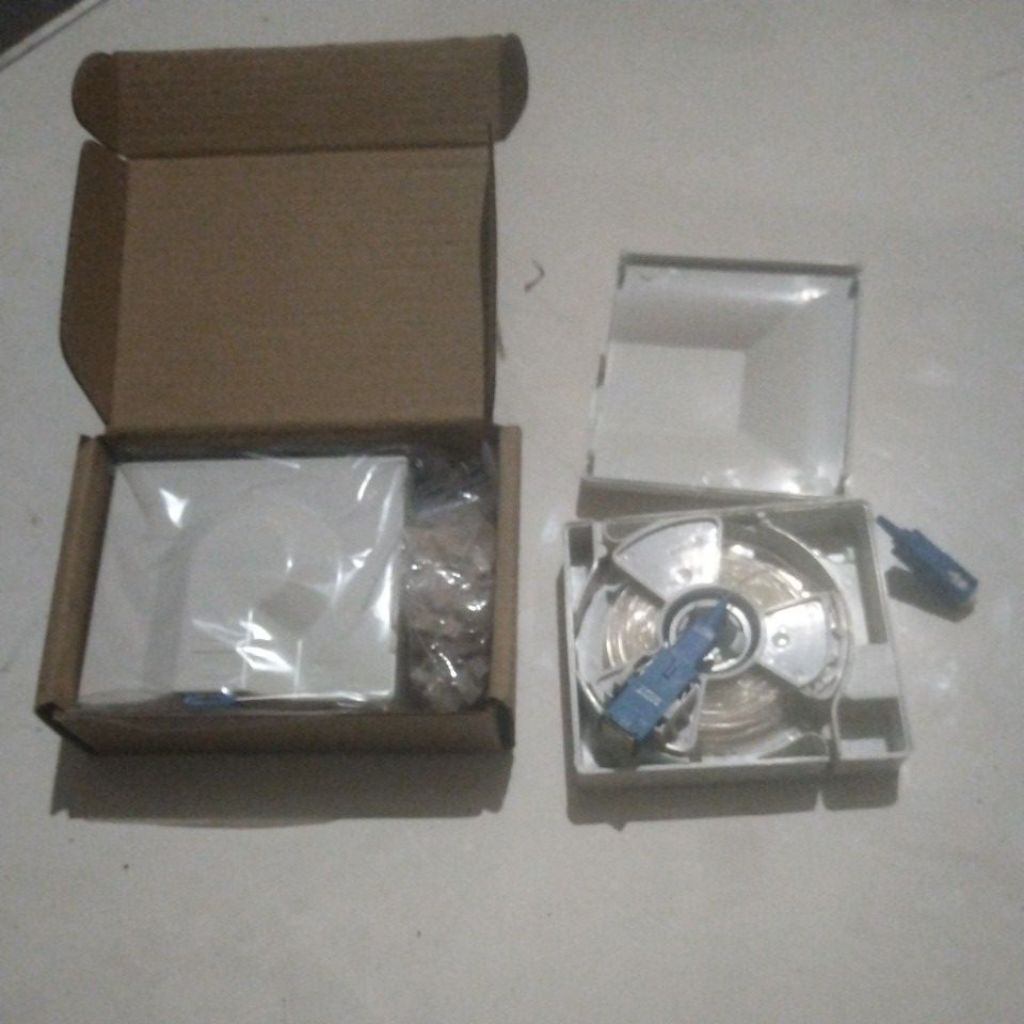 PREKSO PATHCORE TRANSPARAN FIBER OPTIC