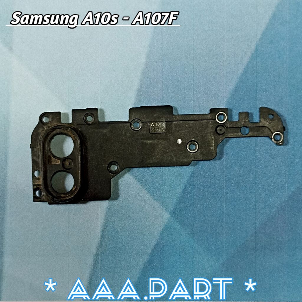 Samsung A10s - A107F Tutup Mesin Atas Cabutan