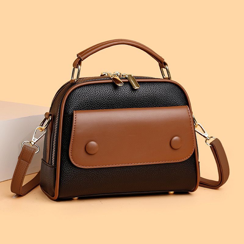 Tas selempang wanita terbaru 2026 tas selempang mini wanita kekinian Tas wanita model korean style