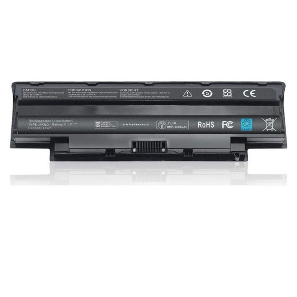 Baterai Laptop ORIGINAL Dell Inspiron 3420 3520 N4010 N4050 J1KND