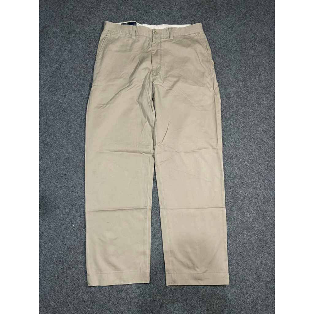 Celana chinos Ralph Lauren second