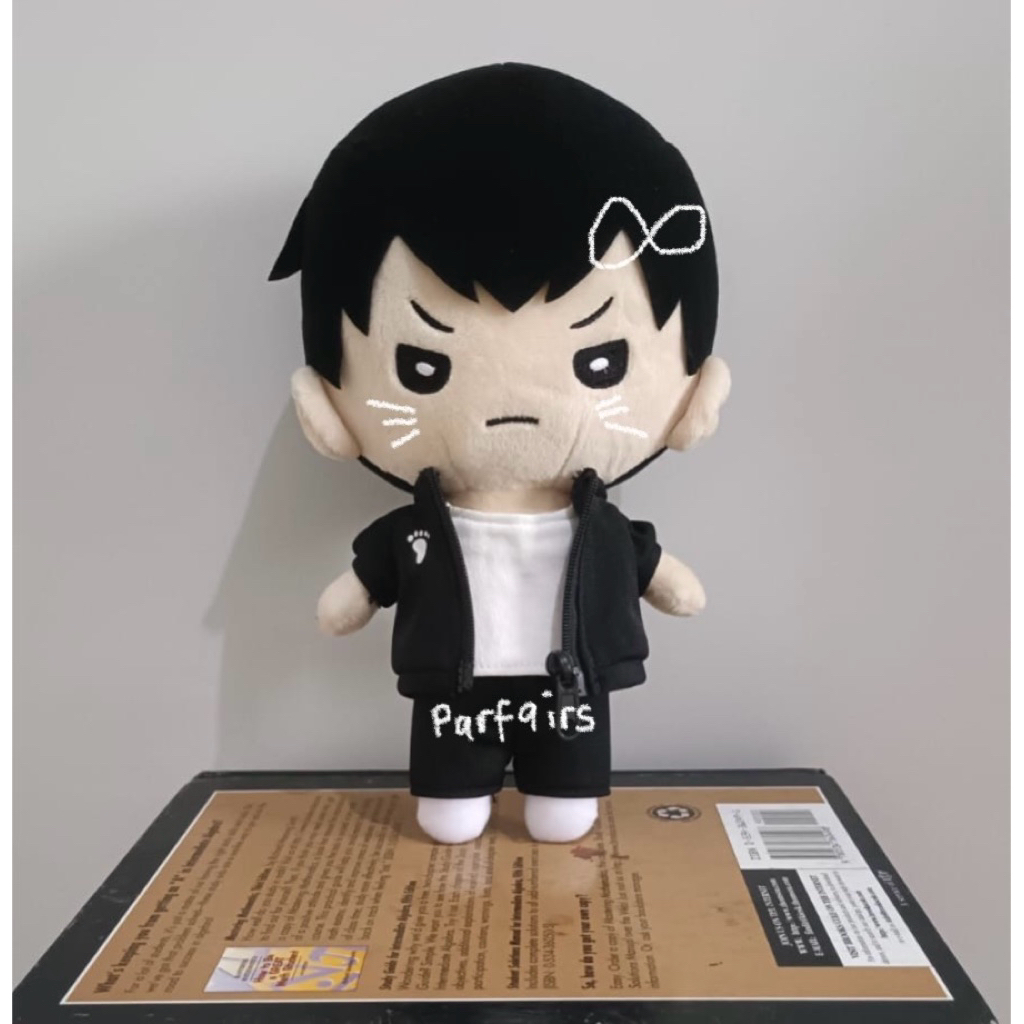 Big Nitotan Kageyama