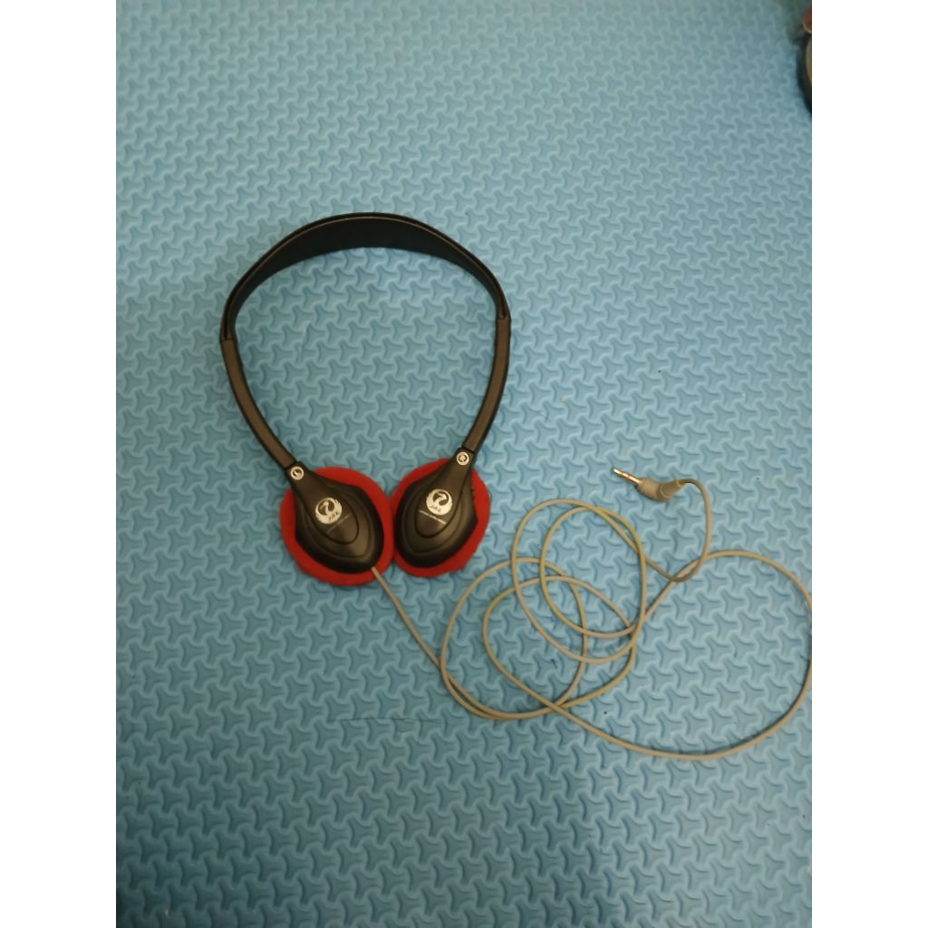 Earphone jepang second