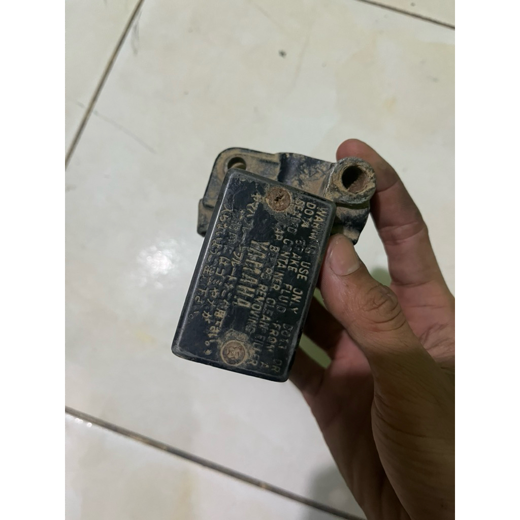 MASTER REM RX KING TUA MASTER COBRA RX SPESIAL ORIGINAL COPOTAN