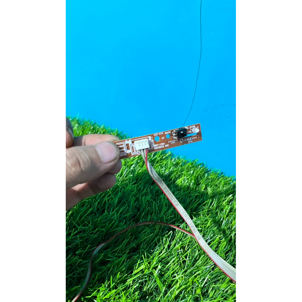 SENSOR TV LED POLYTRON PLD24D1852 - PLD 24D1852