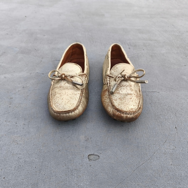 Shoes Sepatu Murah Sepatu Second Sepatu Vintage Sepatu Loafers Sepatu Tods