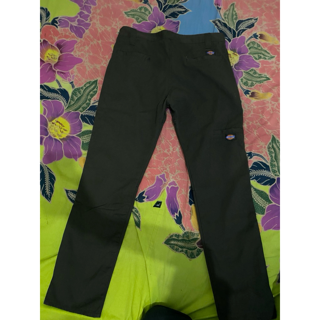 Dk skinny dickies miror