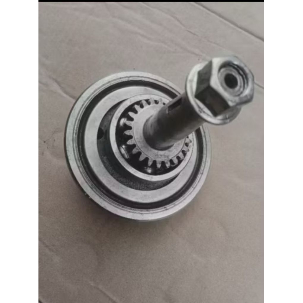 AS KRUK KRUK AS BANDUL SEBELAH KANAN MAHNIT YAMAHA MIO J MIO GT 54P SOUL GT ORIGINAL SEKEN