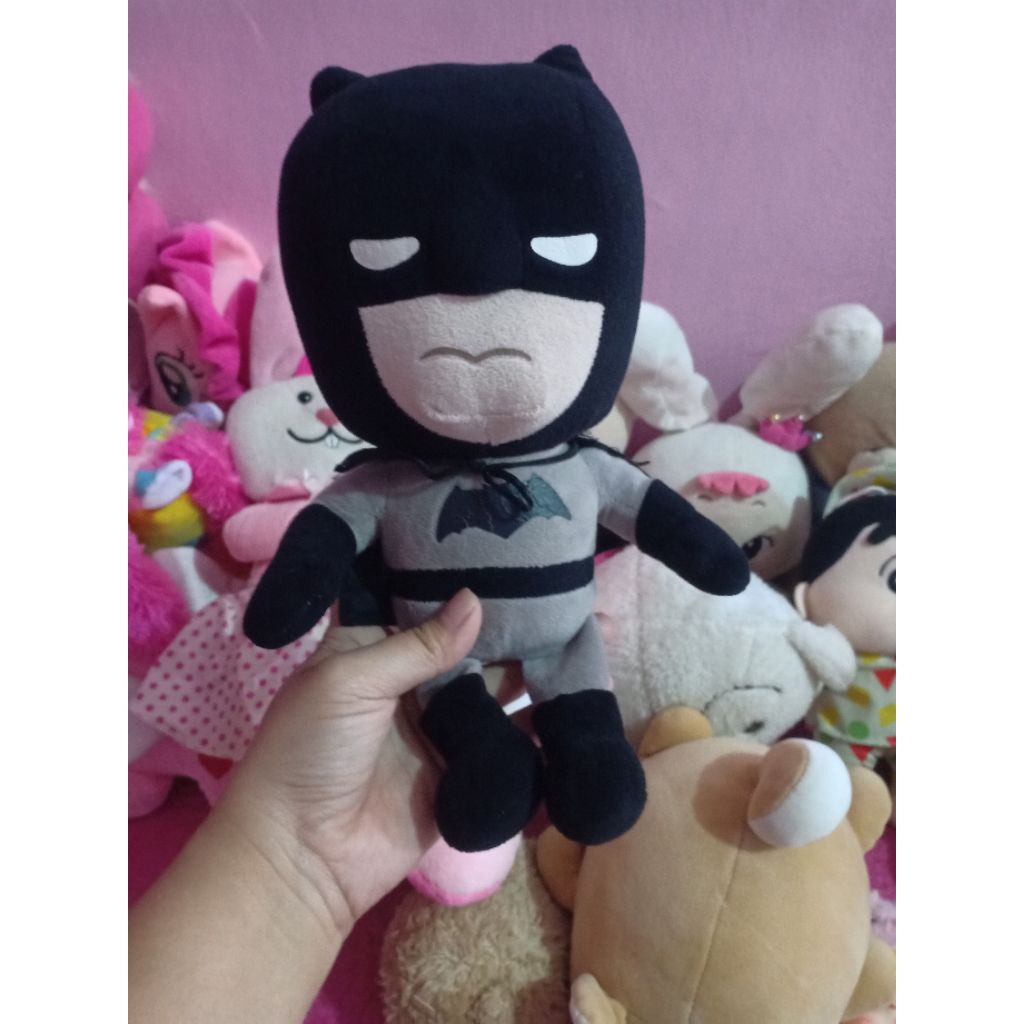 Boneka Batman