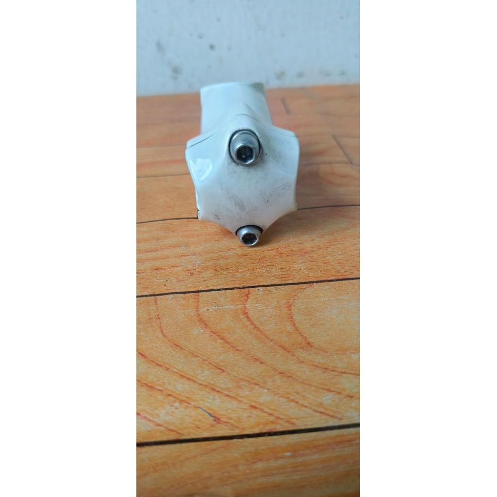 stem aloy standar fork 26,8 stang 24,5