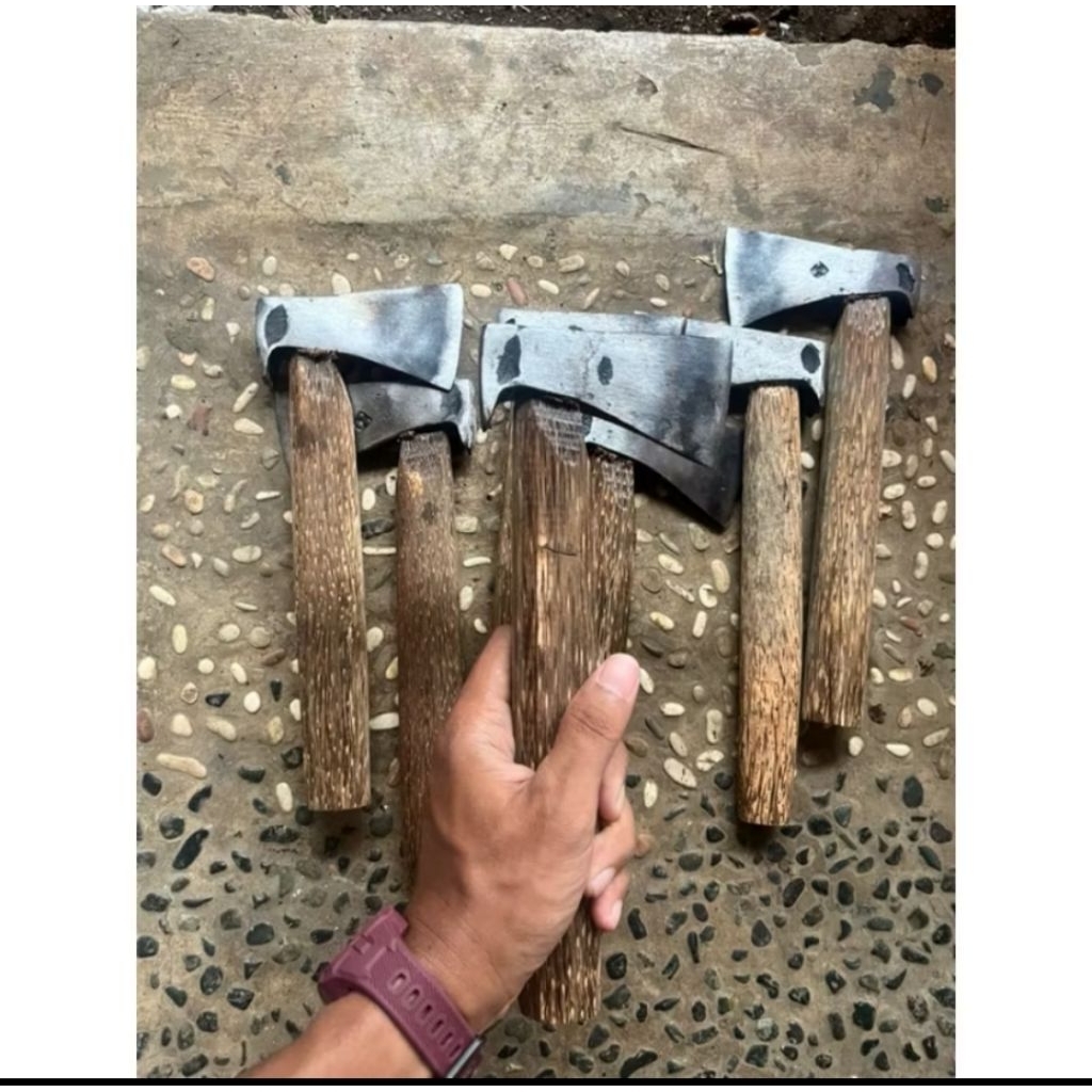 kapak cabut paku / kapak serbaguna