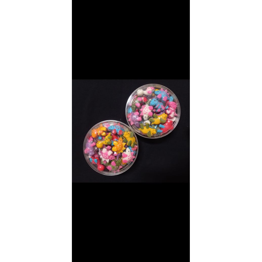 "READY" JAJANAN VIRAL COKLAT KARAKTER ISI 250Gr