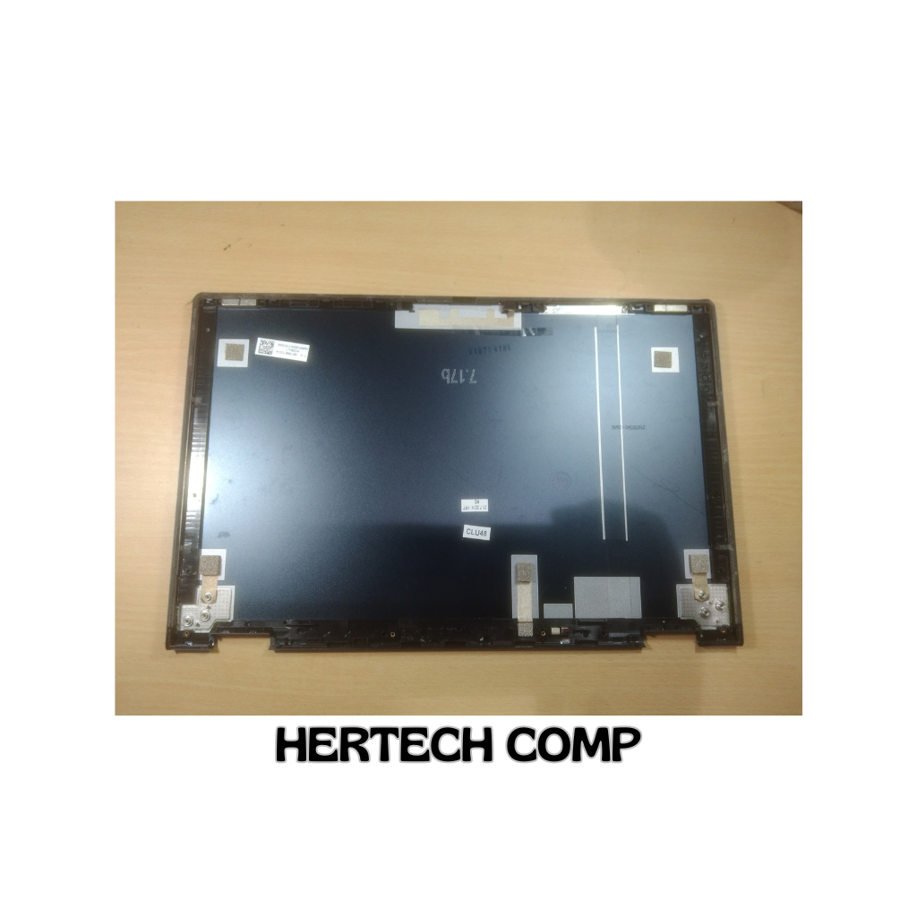 LCD Cover Lenovo  Yoga 6-13ALC6 second original