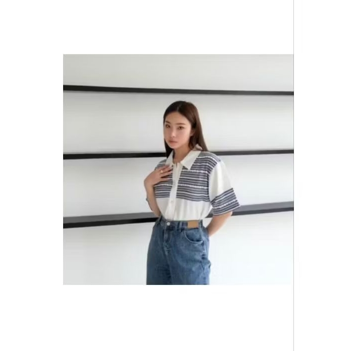 Manon shirt preloved by CMYK