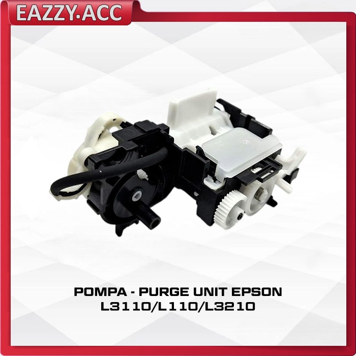 PURGE UNIT / POMPA EPSON L3110 L1110 L3210 ORIGINAL