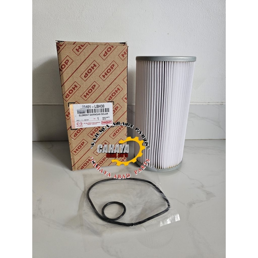 Fuel Filter Low Bawah Hino 500 Folter Solar Bawah Hino Lohan 500