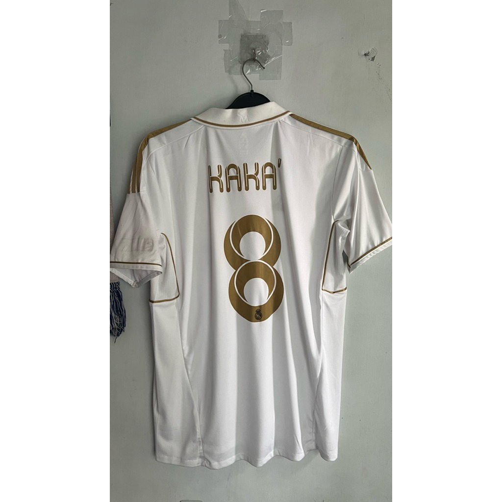 real madrid home 2011