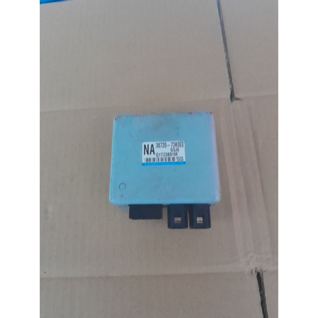 MODUL EPS SUZUKI SWIFT SPIASH SX4 X-OVER ORIGINAL