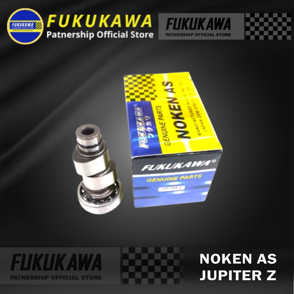 Noken As Yamaha Jupiter Z/Jupiter Z1 Original Fukukawa
