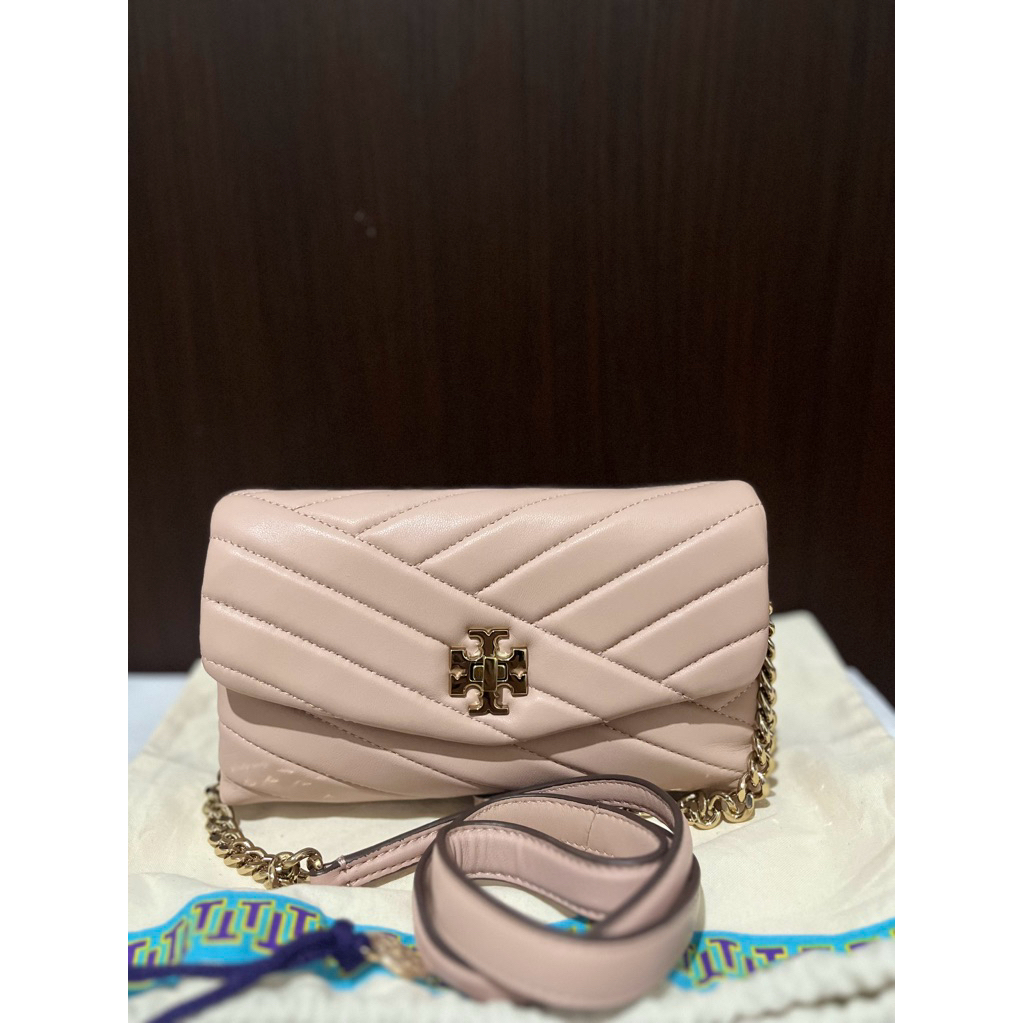 Preloved tas tory burch