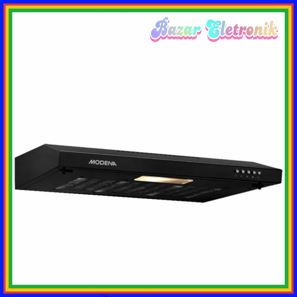 COOKER HOOD MODENA PX 9002 / COOKER HOOD MODNA / PENGHISAP ASAP MODENA / MODENA / COOKER HOOD