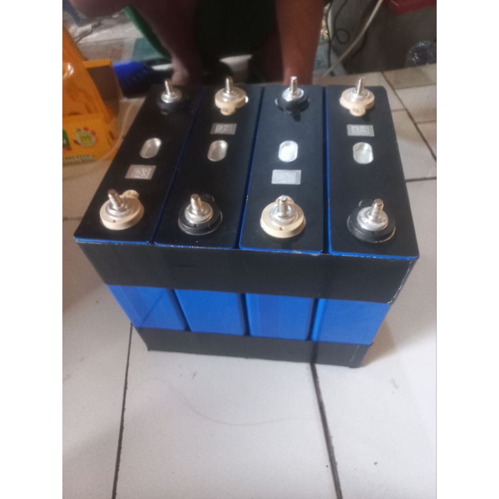 Baterai Lifepo4 12V
