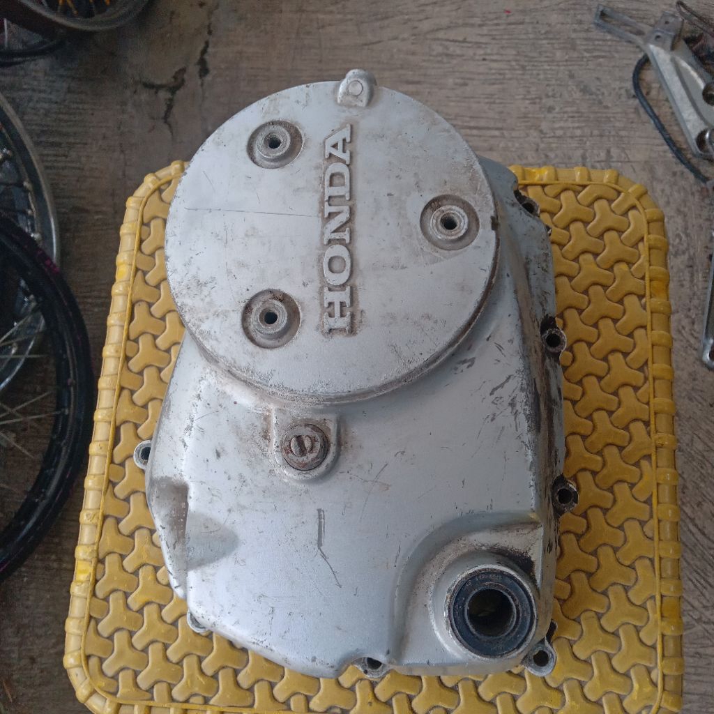 bak kopling blok kopling honda supra x 125 honda kharusma ori