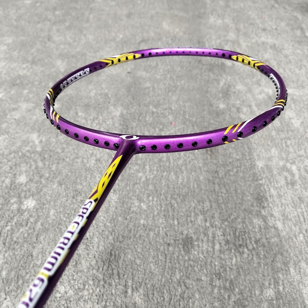 RAKET ASTEC SPECTRUM 670 ORIGINAL.