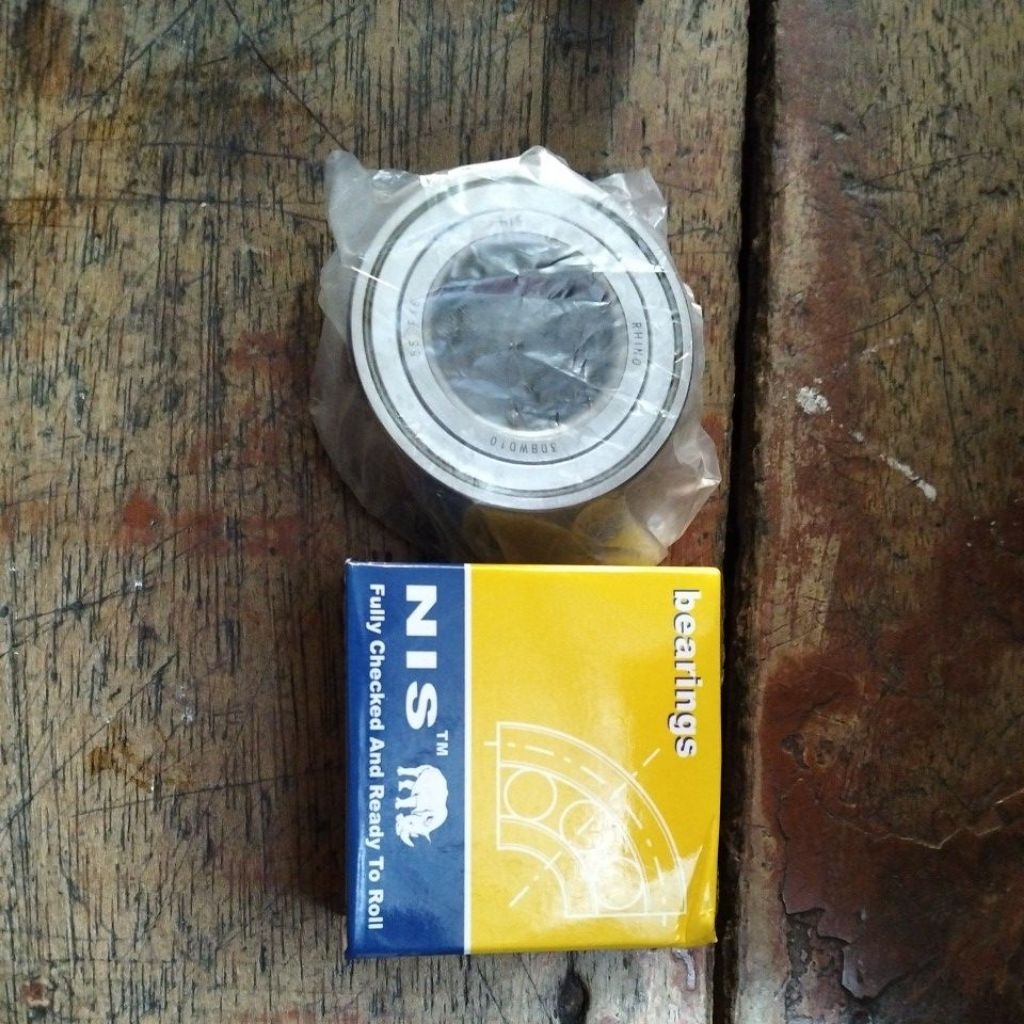 Lahar Depan Bearings Avanza/Xenia