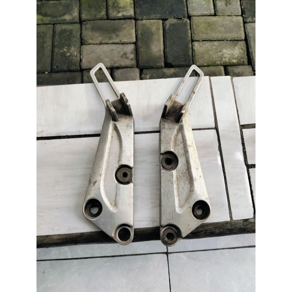 Footstep Pijakan Postep Supra Lama Supra X lama Supra Fit Lama Original