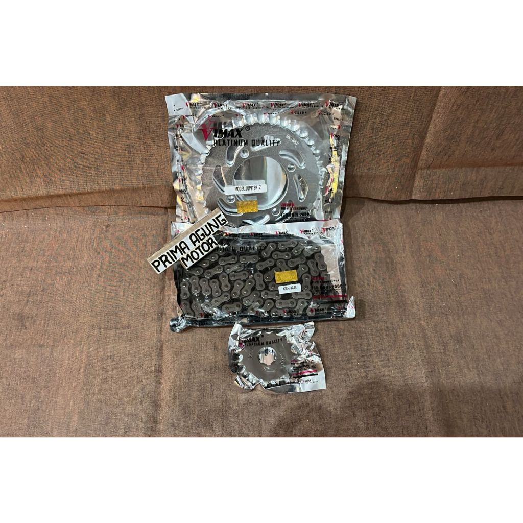 GIR SET JUPITER Z (428H-104L) VIMAX