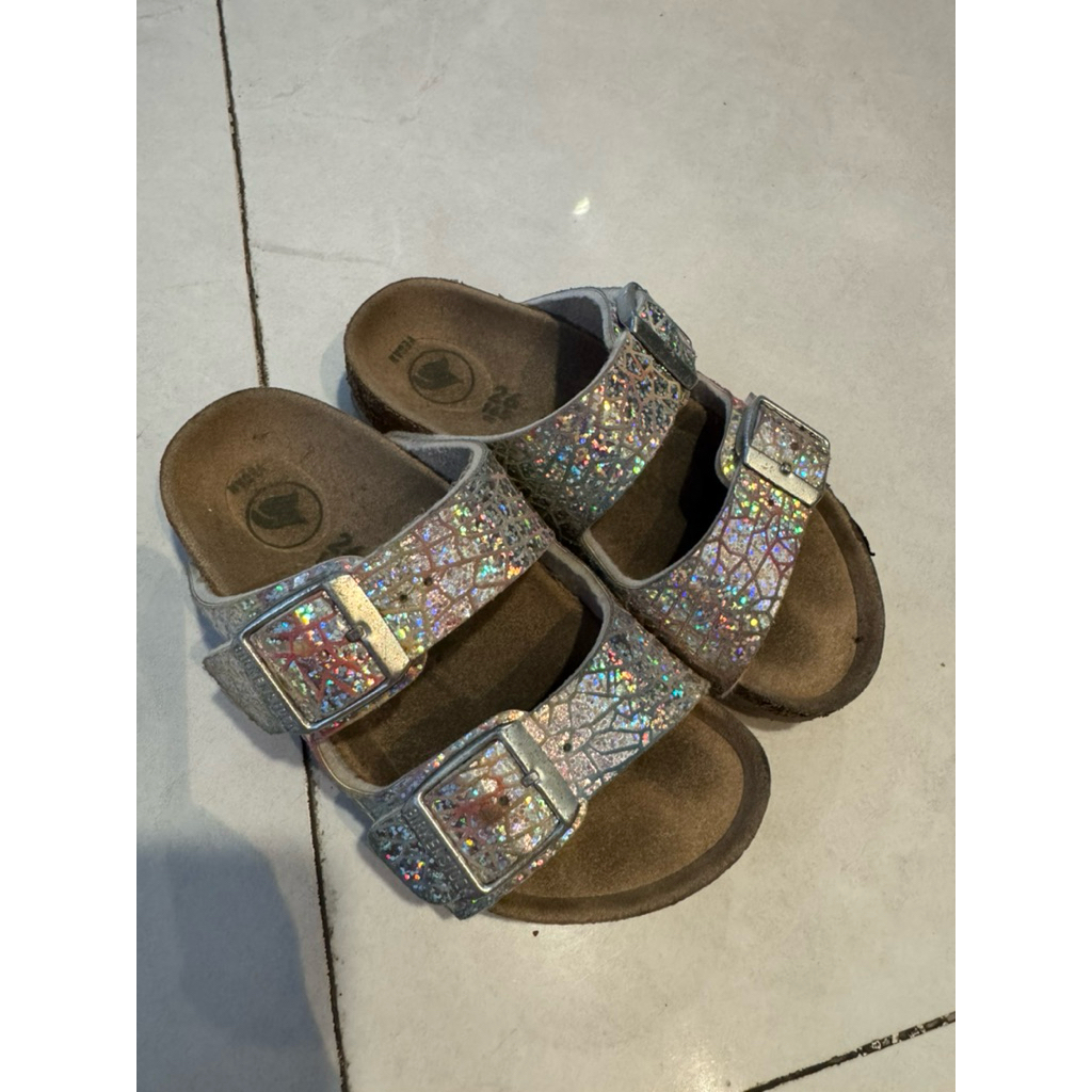 PRELOVED Sandal Birkenstock Anak