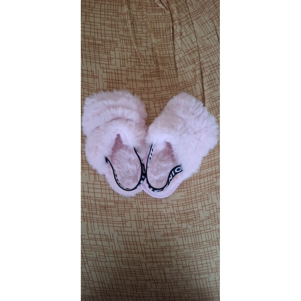 preloved sandal bayi