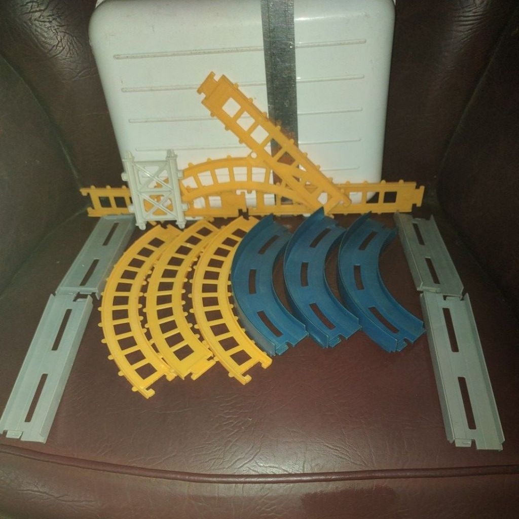 Rel kereta Thomas