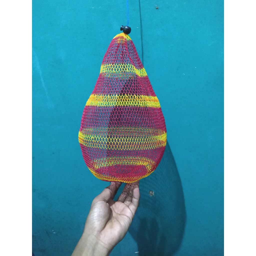 Koja untuk ikan UCENG