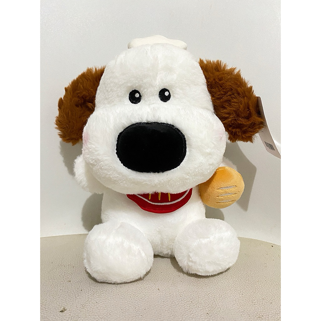 Boneka capit capit ohsome funifun