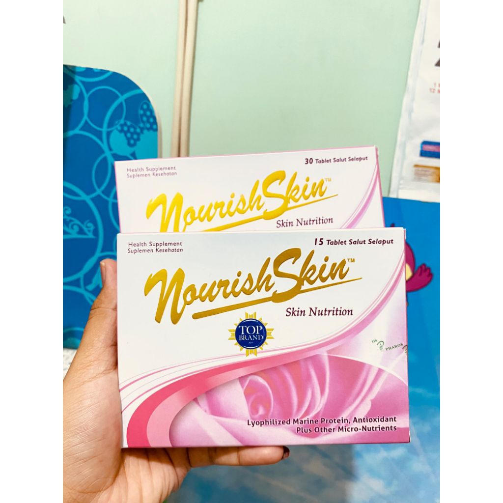 NourishSkin Nourish Skin Nutrition