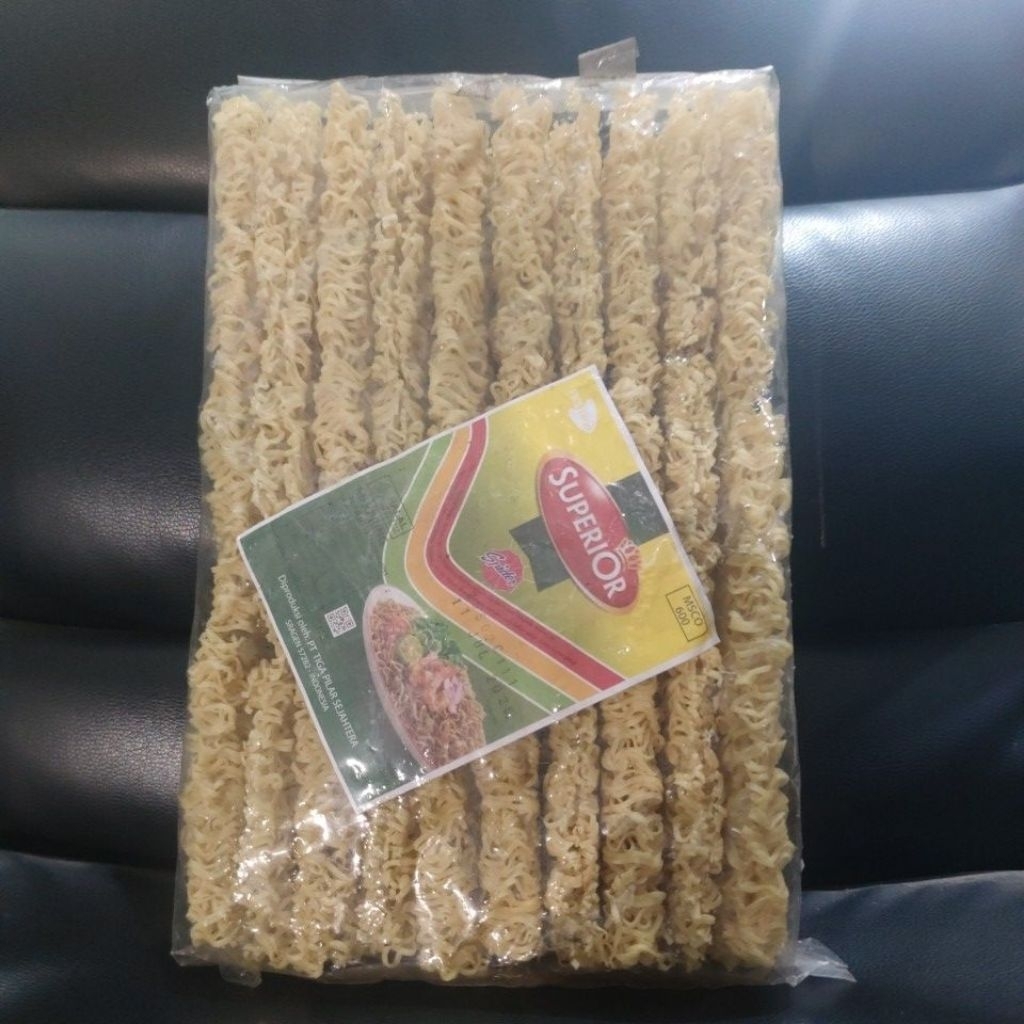 Mie Kering Superior 600g