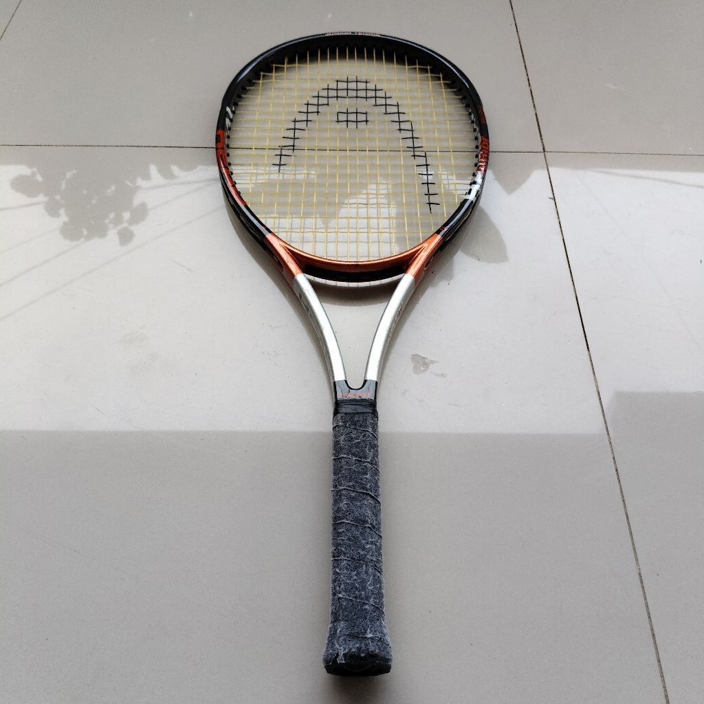 Raket Tenis Head Radical Junior