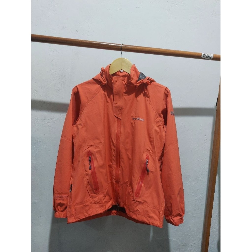 Montbell Goretex