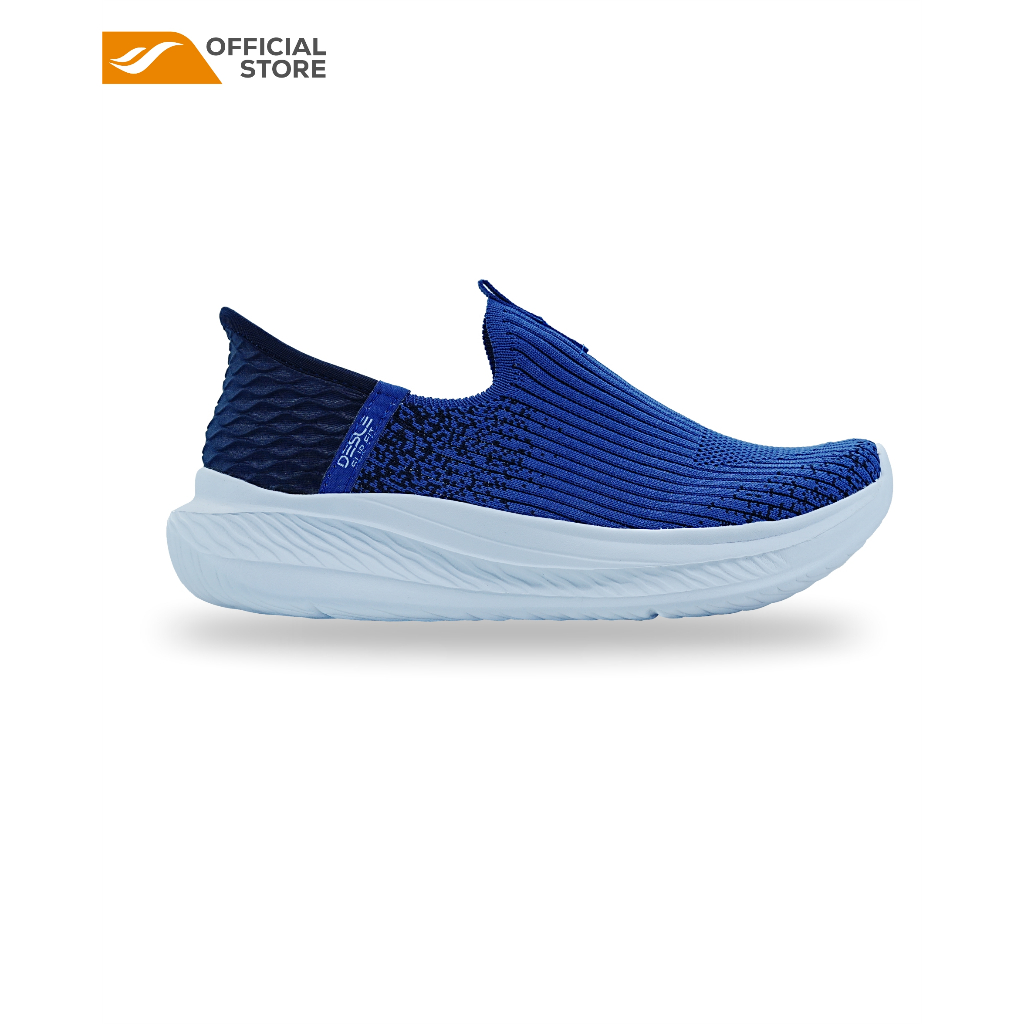 Desle Shoes Slip On ALICE (WOMAN)