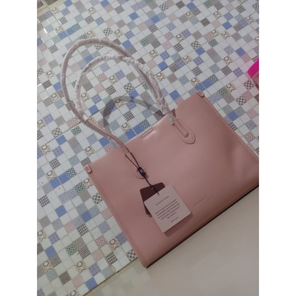 Sasha bag jims honey