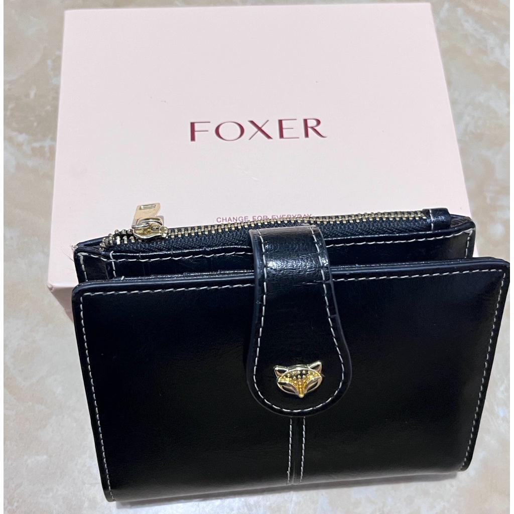 PL DOMPET LIPAT FOXER